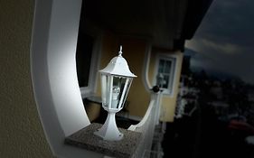 Cafe Baeckerei Pension Alcana Mirco Muench